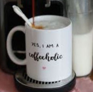 Meet your Posher, Edith